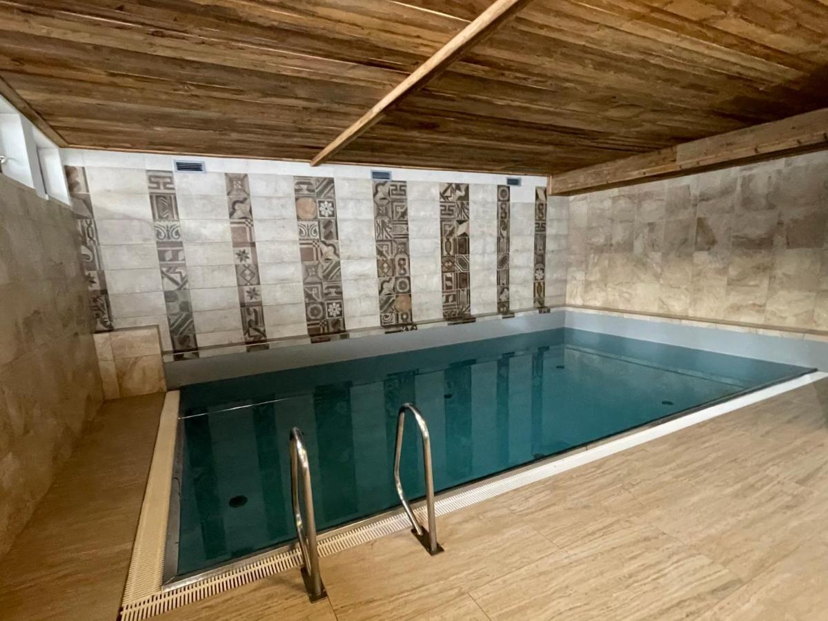 Ferienwohnung Kogelblick Gosau Ngoại thất bức ảnh
