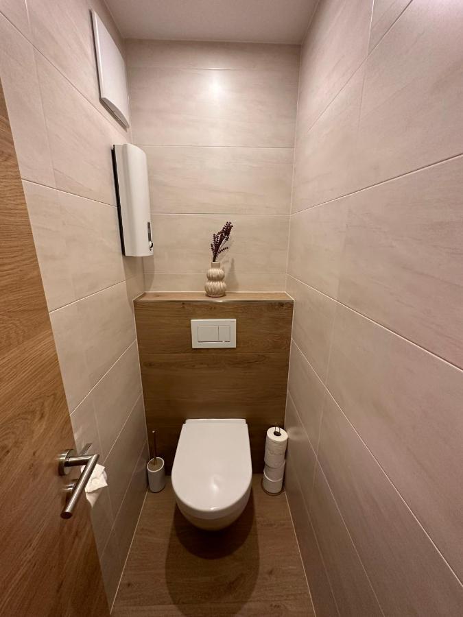 Ferienwohnung Kogelblick Gosau Ngoại thất bức ảnh