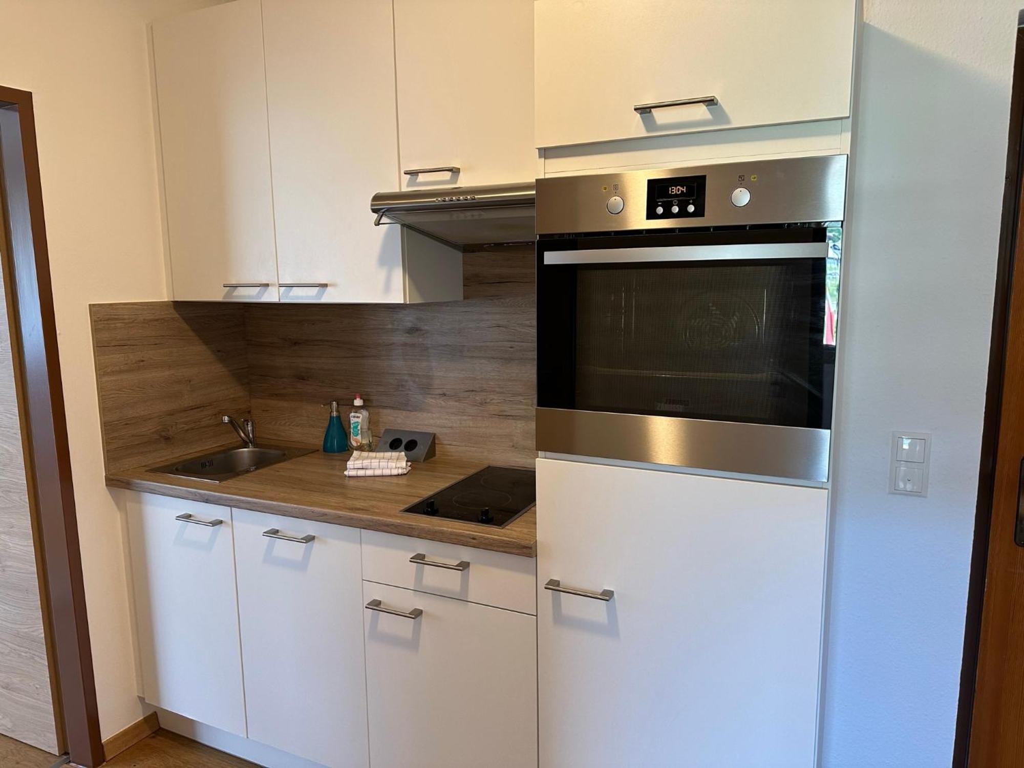 Ferienwohnung Kogelblick Gosau Phòng bức ảnh