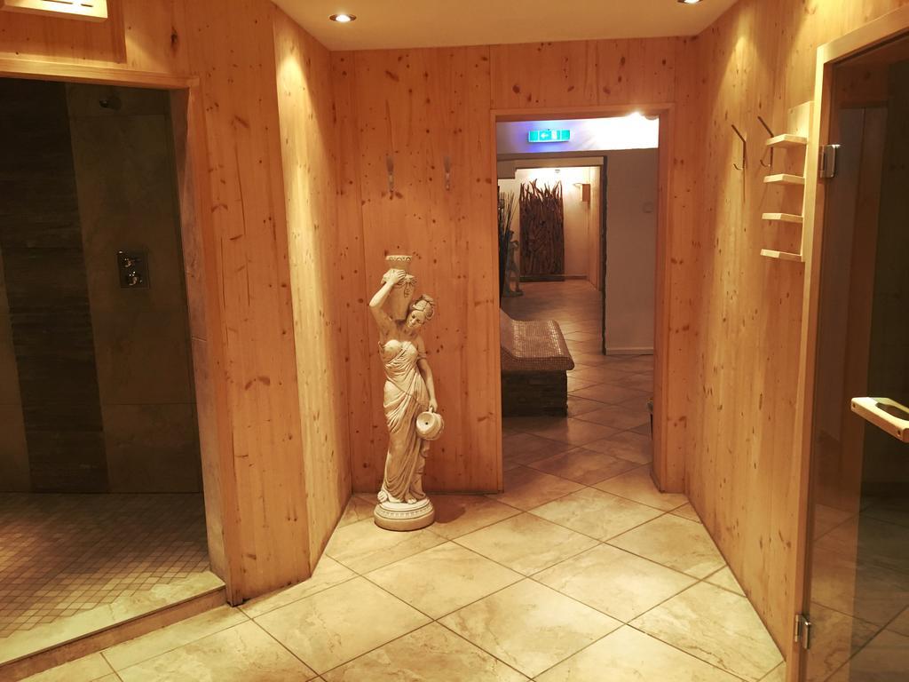 Ferienwohnung Kogelblick Gosau Ngoại thất bức ảnh