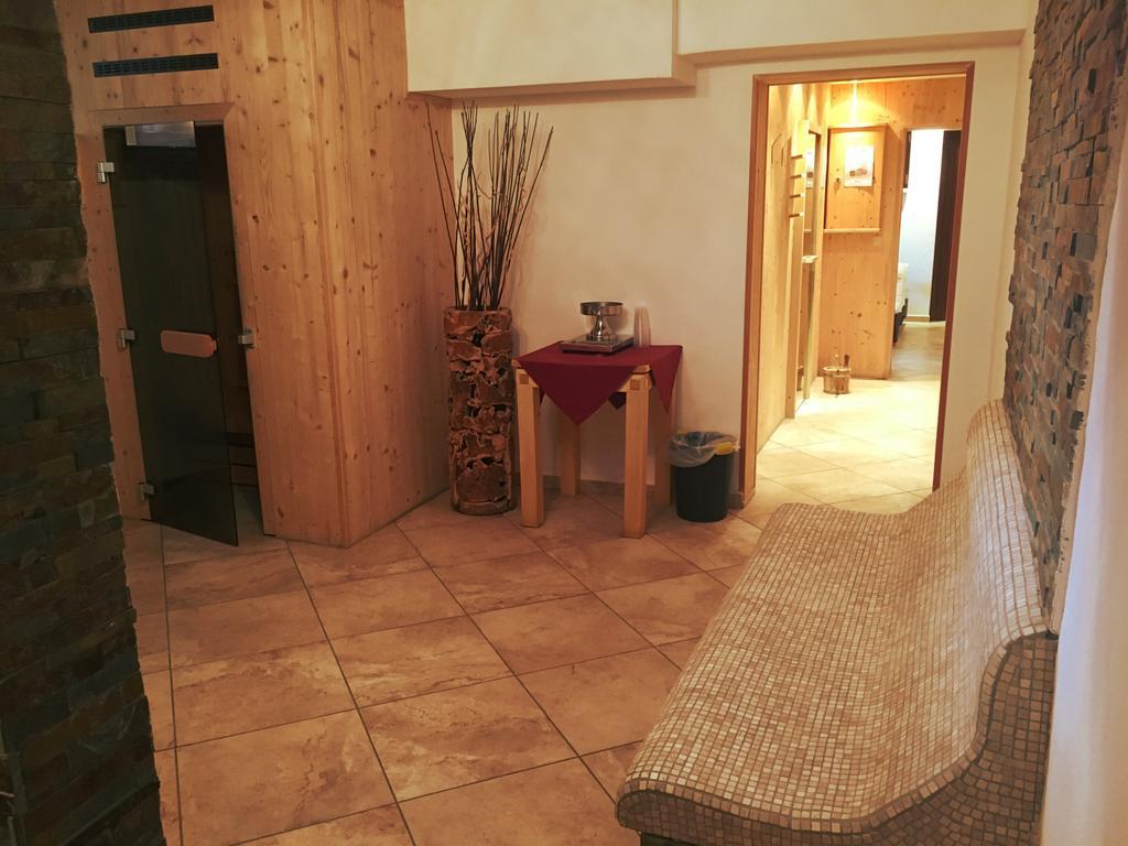 Ferienwohnung Kogelblick Gosau Ngoại thất bức ảnh