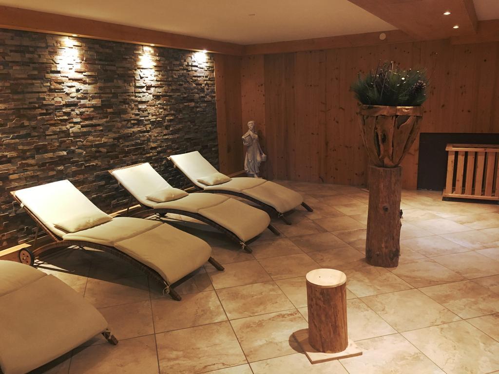 Ferienwohnung Kogelblick Gosau Ngoại thất bức ảnh