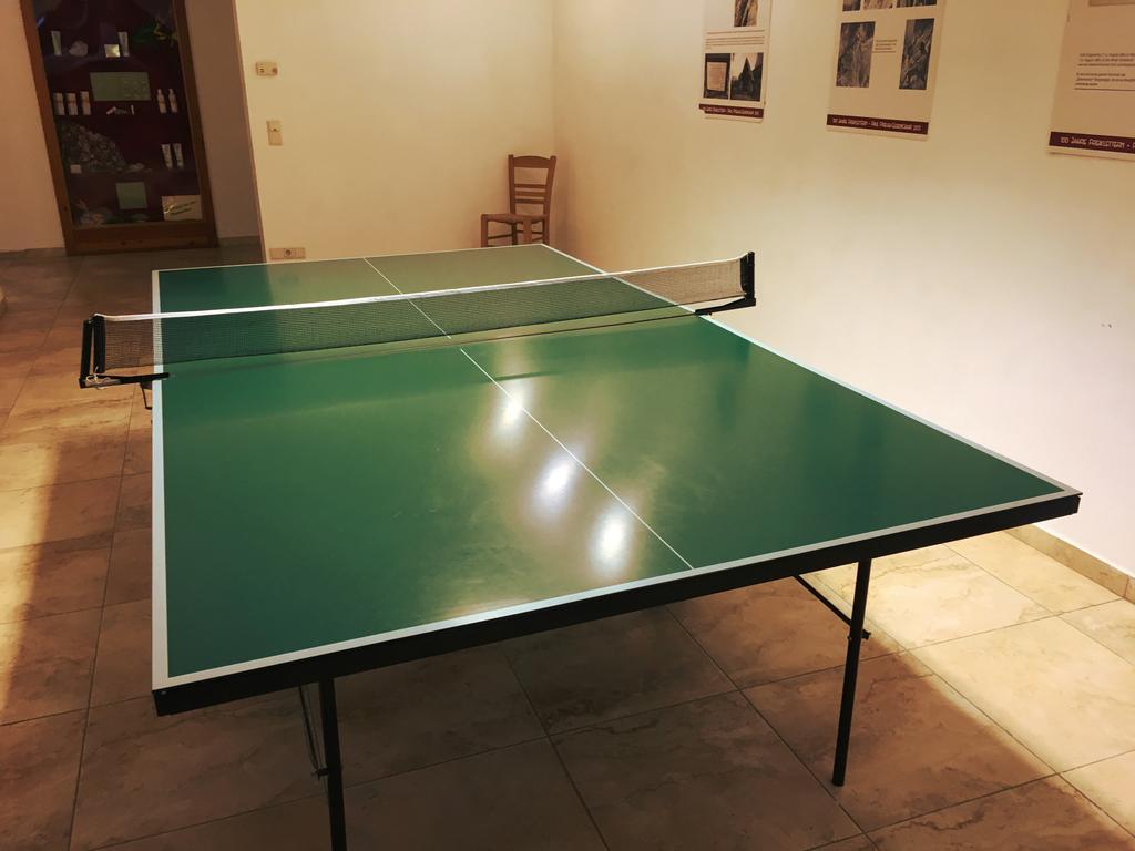 Ferienwohnung Kogelblick Gosau Ngoại thất bức ảnh