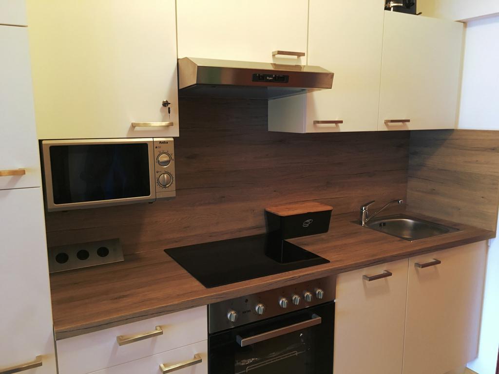 Ferienwohnung Kogelblick Gosau Ngoại thất bức ảnh