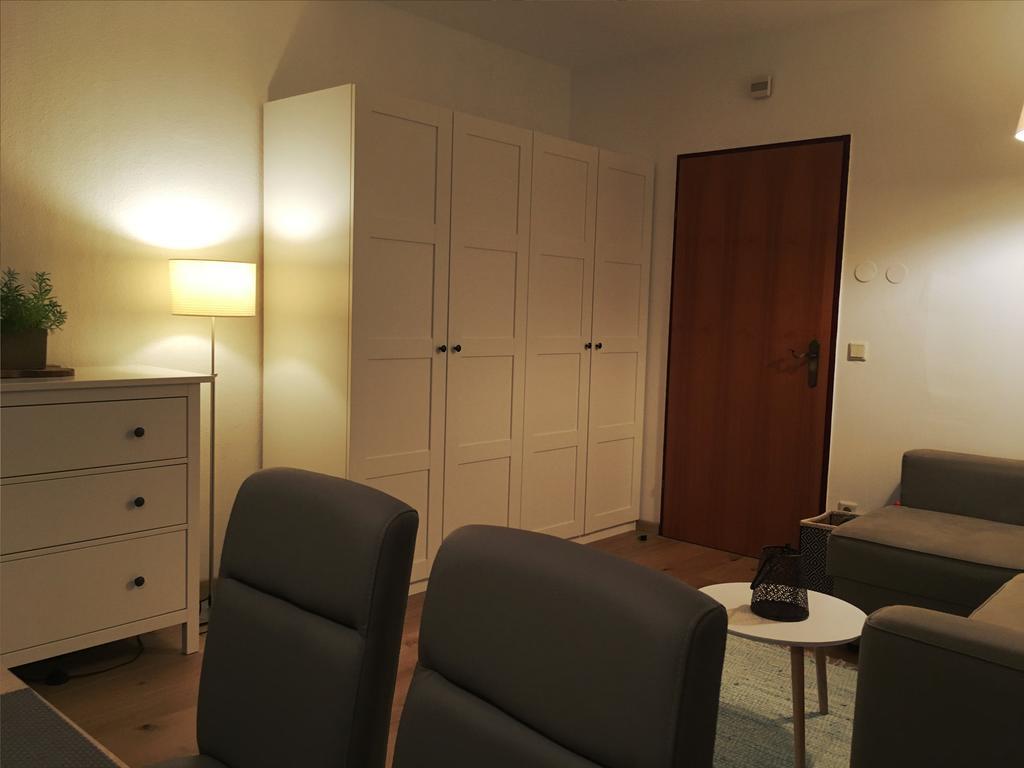 Ferienwohnung Kogelblick Gosau Ngoại thất bức ảnh