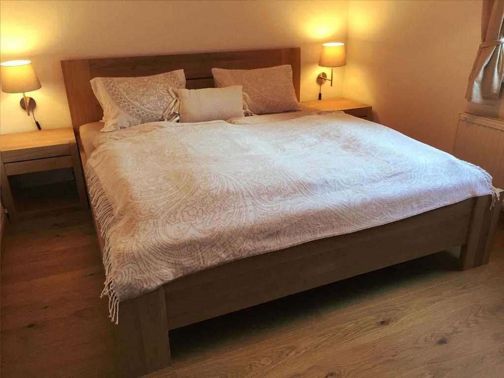 Ferienwohnung Kogelblick Gosau Ngoại thất bức ảnh