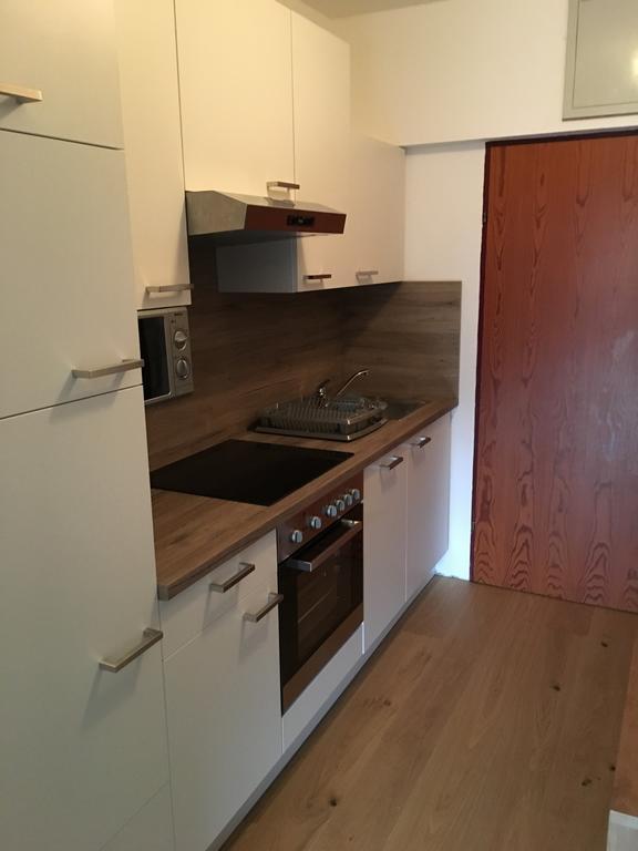Ferienwohnung Kogelblick Gosau Ngoại thất bức ảnh