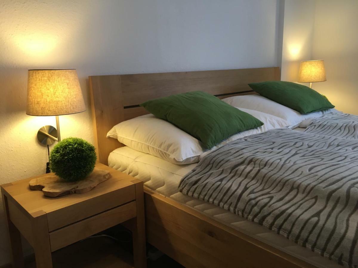 Ferienwohnung Kogelblick Gosau Ngoại thất bức ảnh