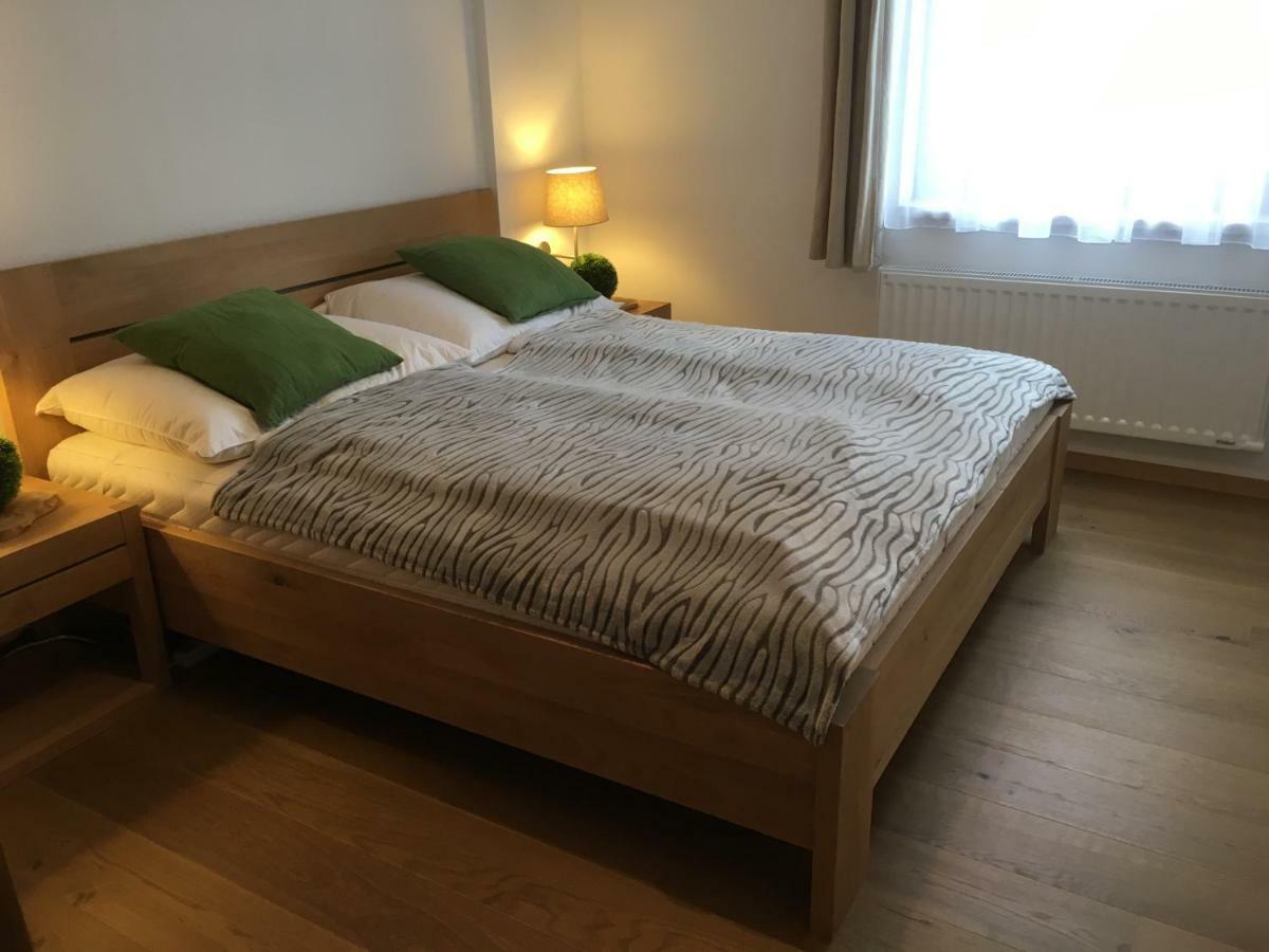 Ferienwohnung Kogelblick Gosau Ngoại thất bức ảnh
