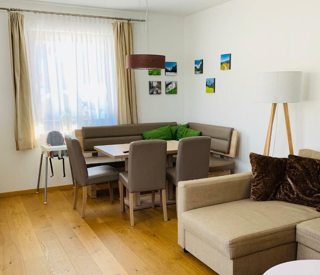 Ferienwohnung Kogelblick Gosau Ngoại thất bức ảnh