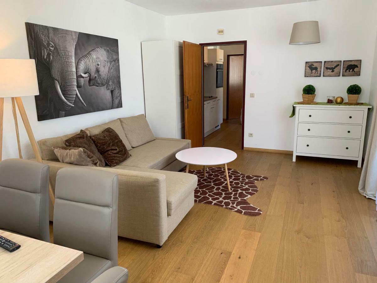 Ferienwohnung Kogelblick Gosau Ngoại thất bức ảnh